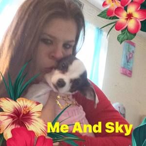 Meet your Posher, Melissa